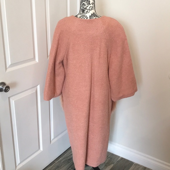 BRAND NEW! NY&C Kimono Style Coat NWOT - Picture 2 of 11